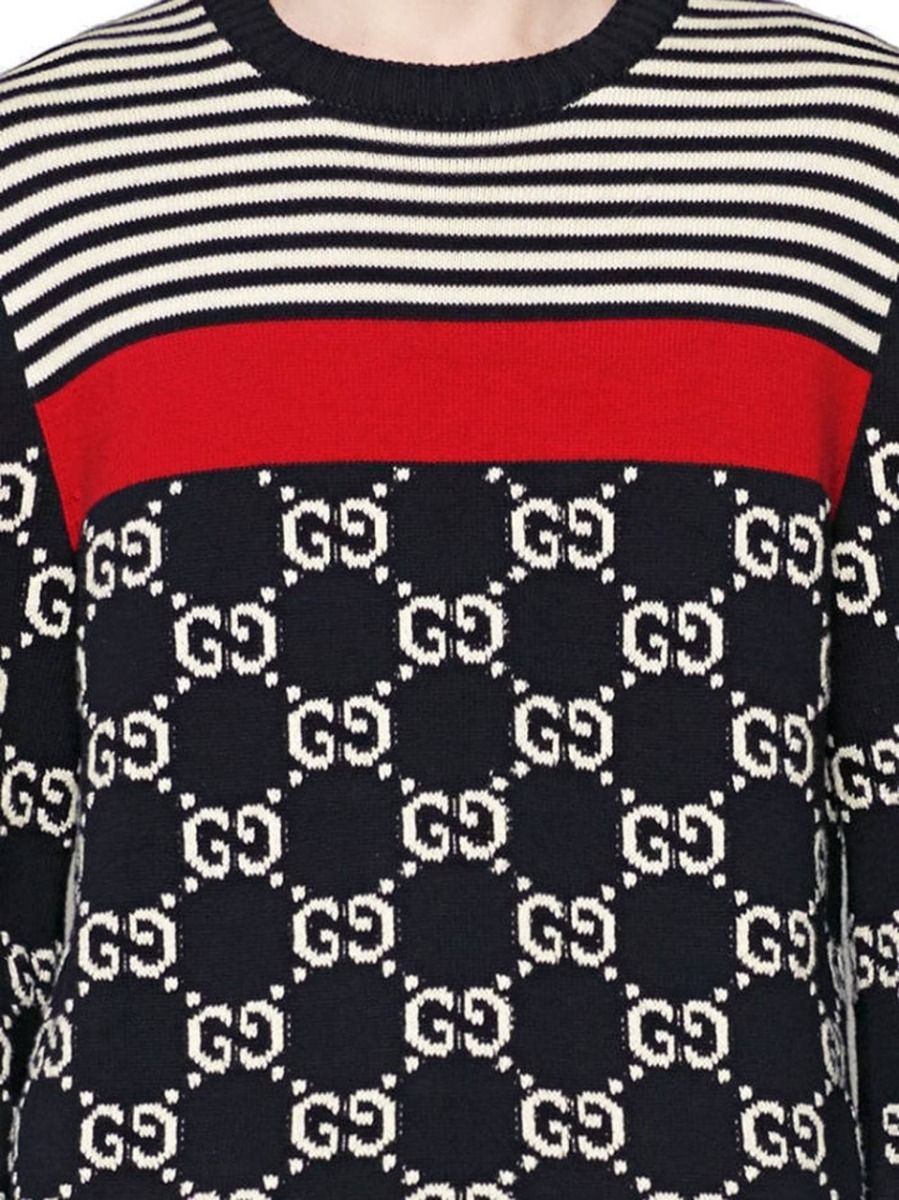 Suéter gucci sale original