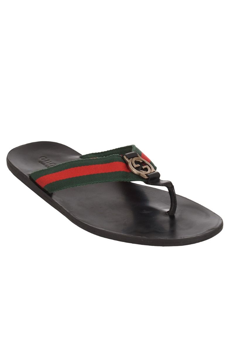 New gucci sandals sales