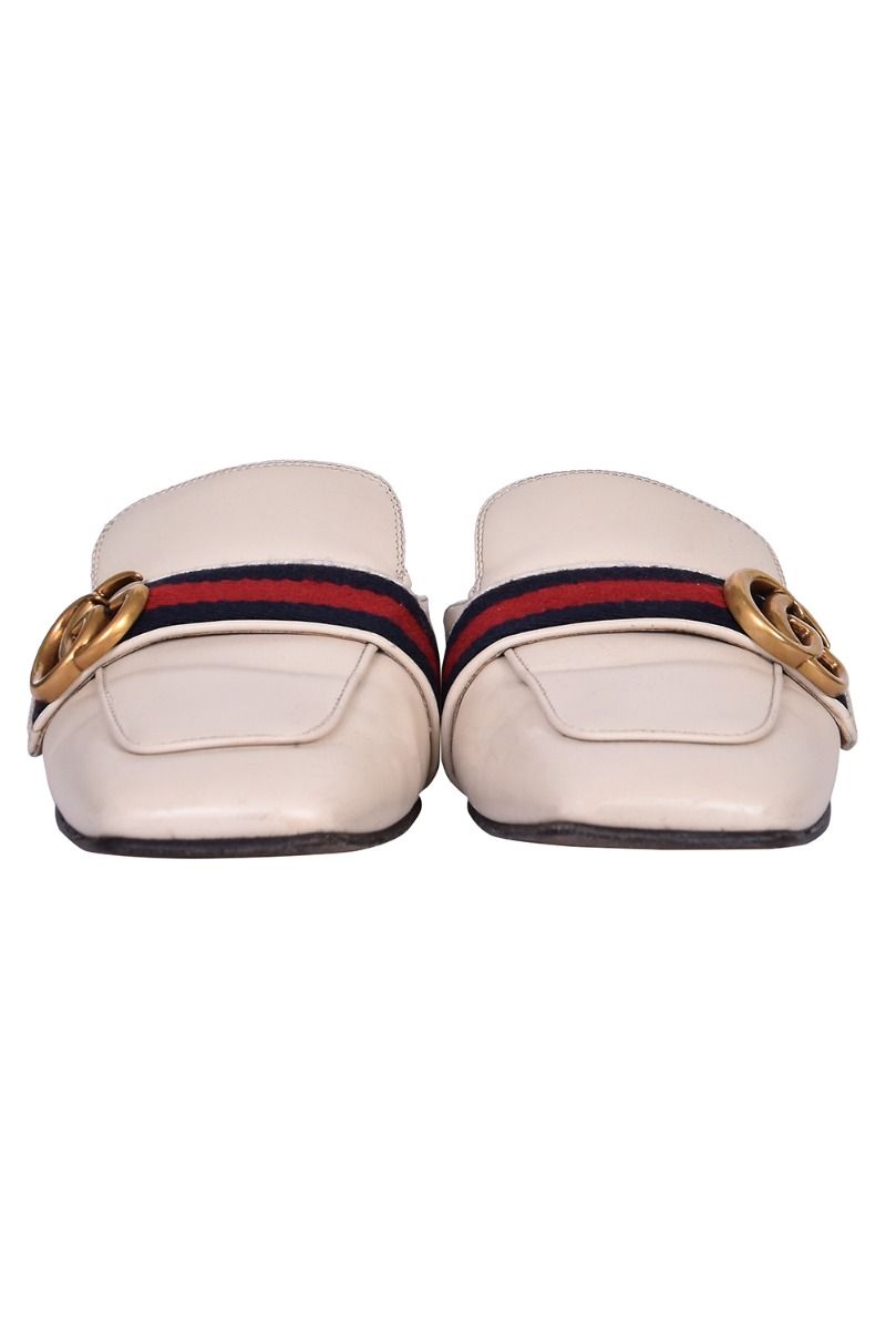 Gucci best sale mules princetown