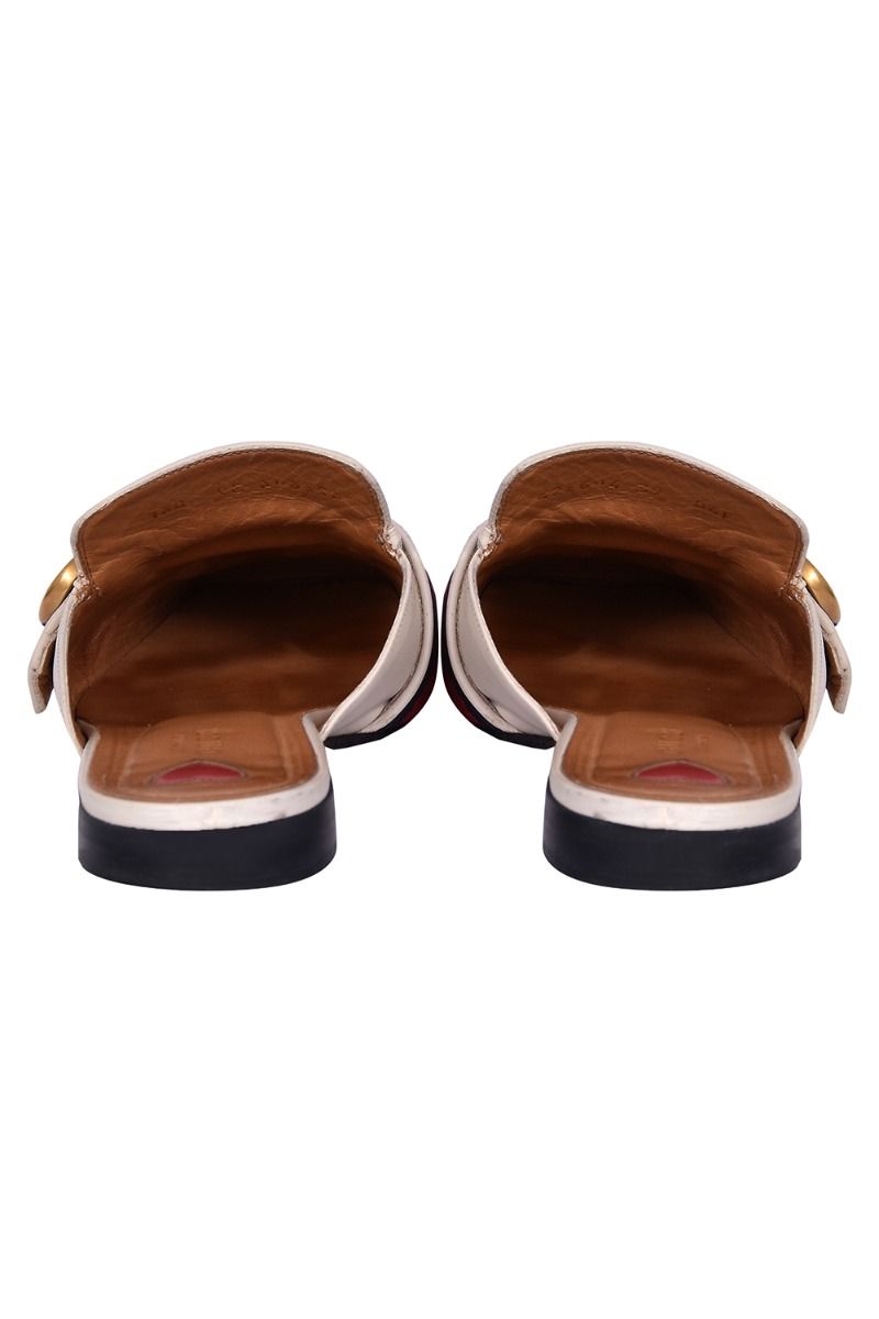 Gucci princetown 2025 mules