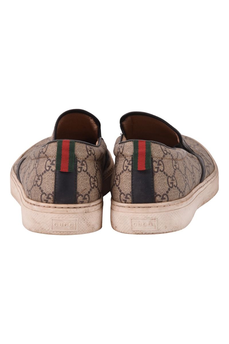 Gucci slippers tiger cheap