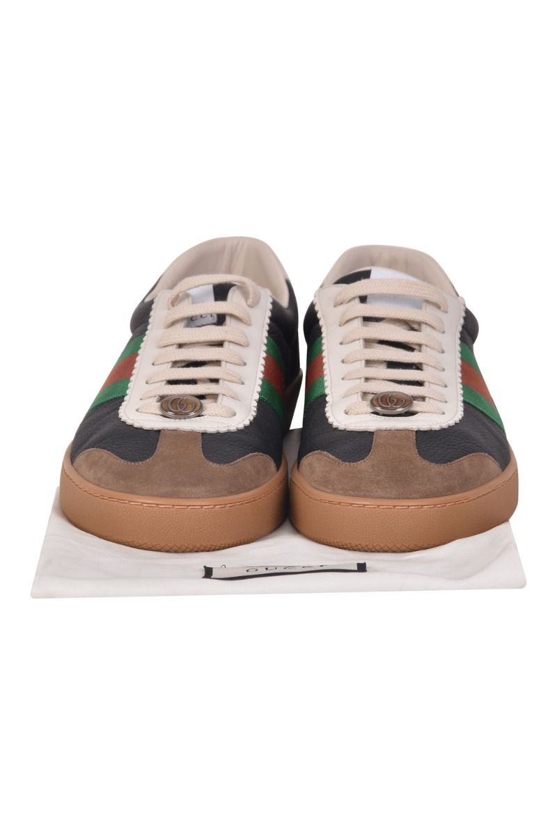 Supreme deals trainers 35000