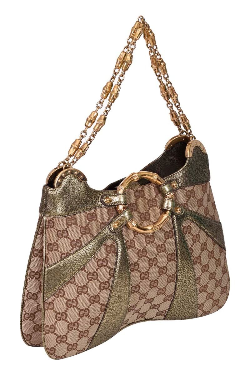 Gucci on sale bamboo limited