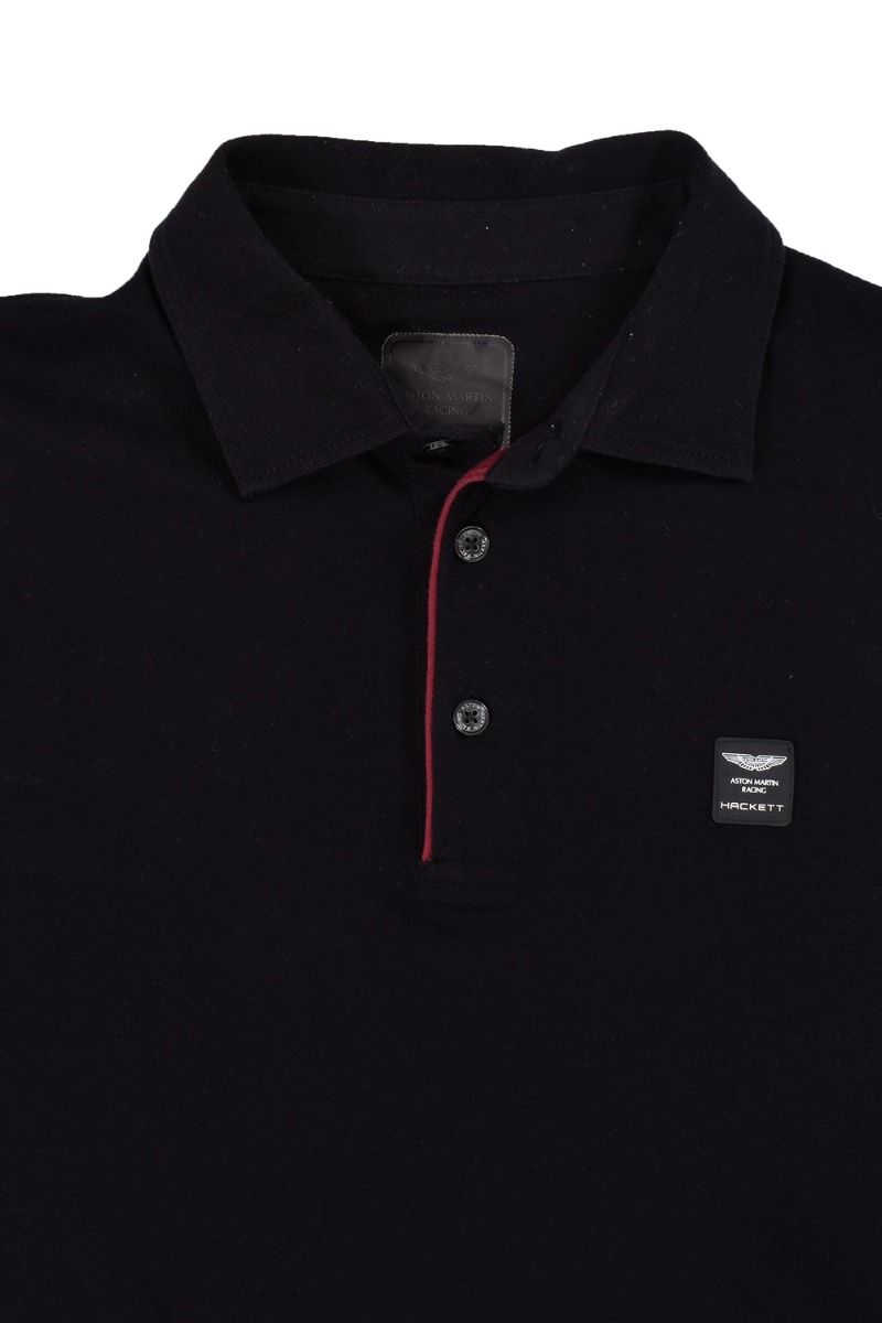 Camiseta hackett aston clearance martin