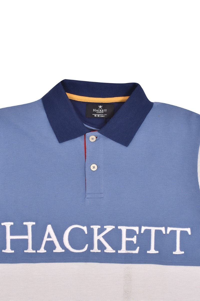 Polos de hackett deals