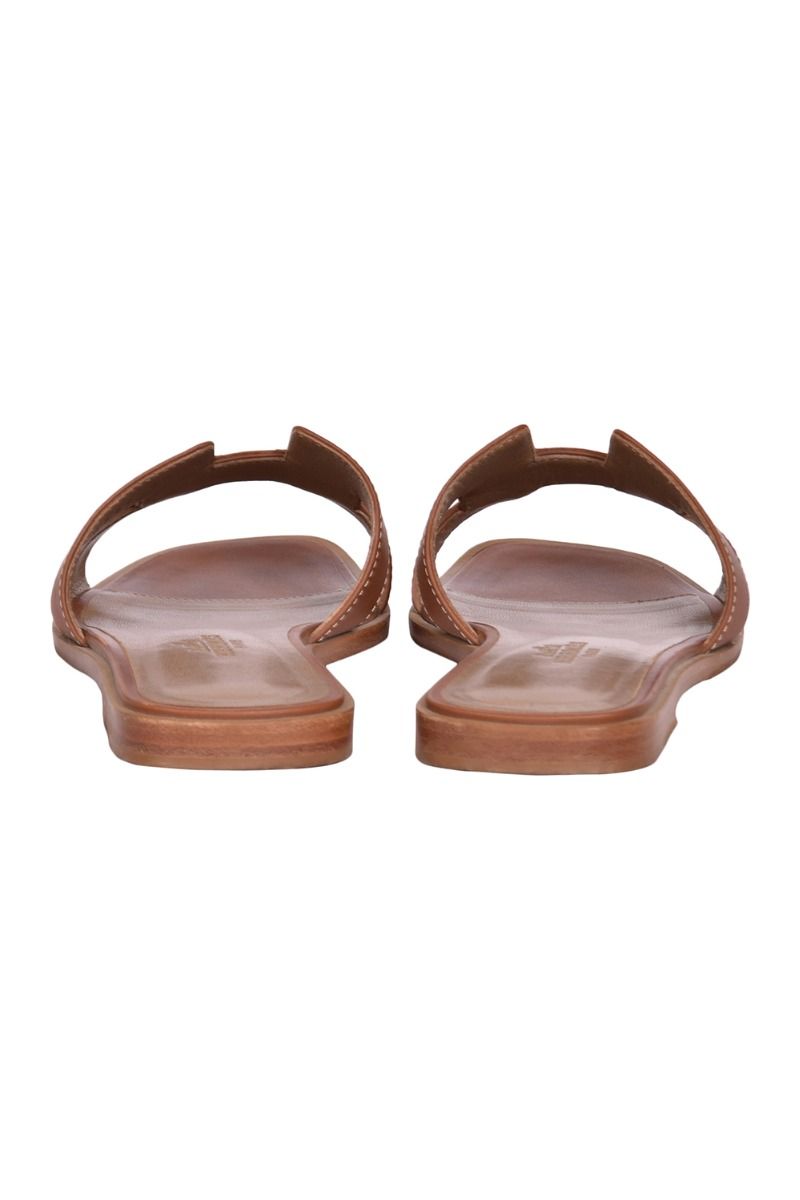 Original hermes sandals price best sale