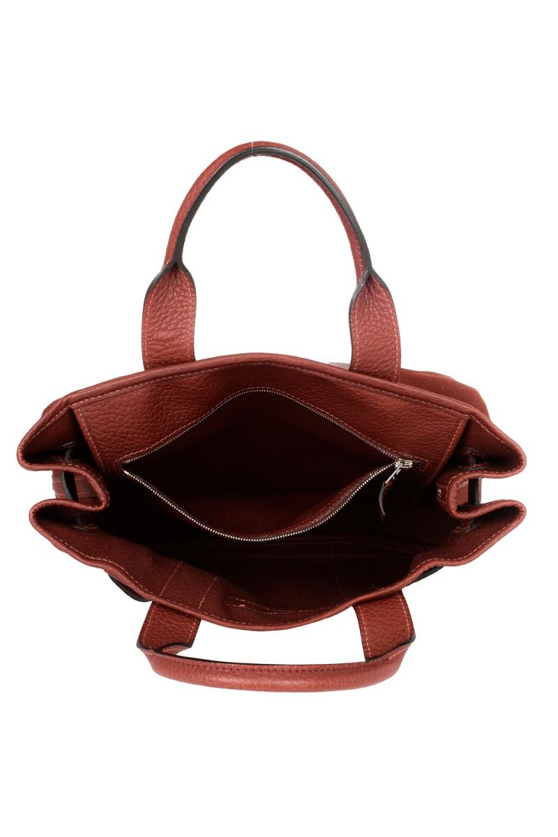 Louboutin bordeaux 2025 rood