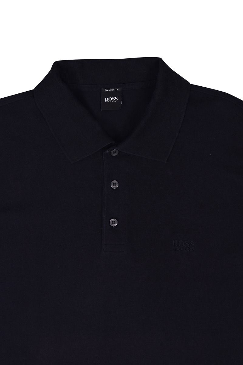 Hugo boss hotsell polo