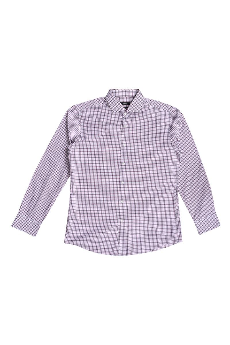 Hugo purple on sale