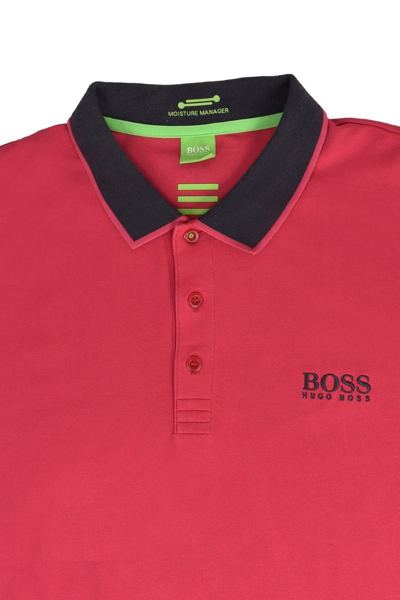 Boss hugo boss cheap polo