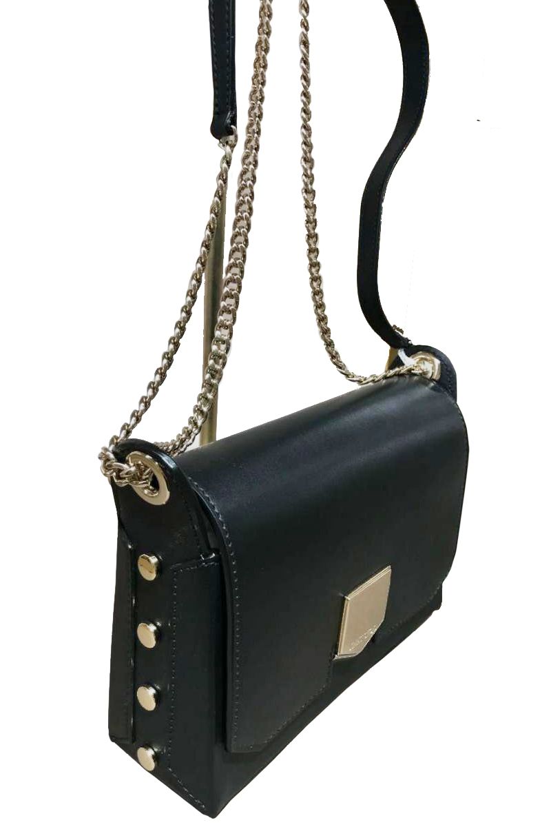 Jimmy Choo Lockett Petite Sling Bag
