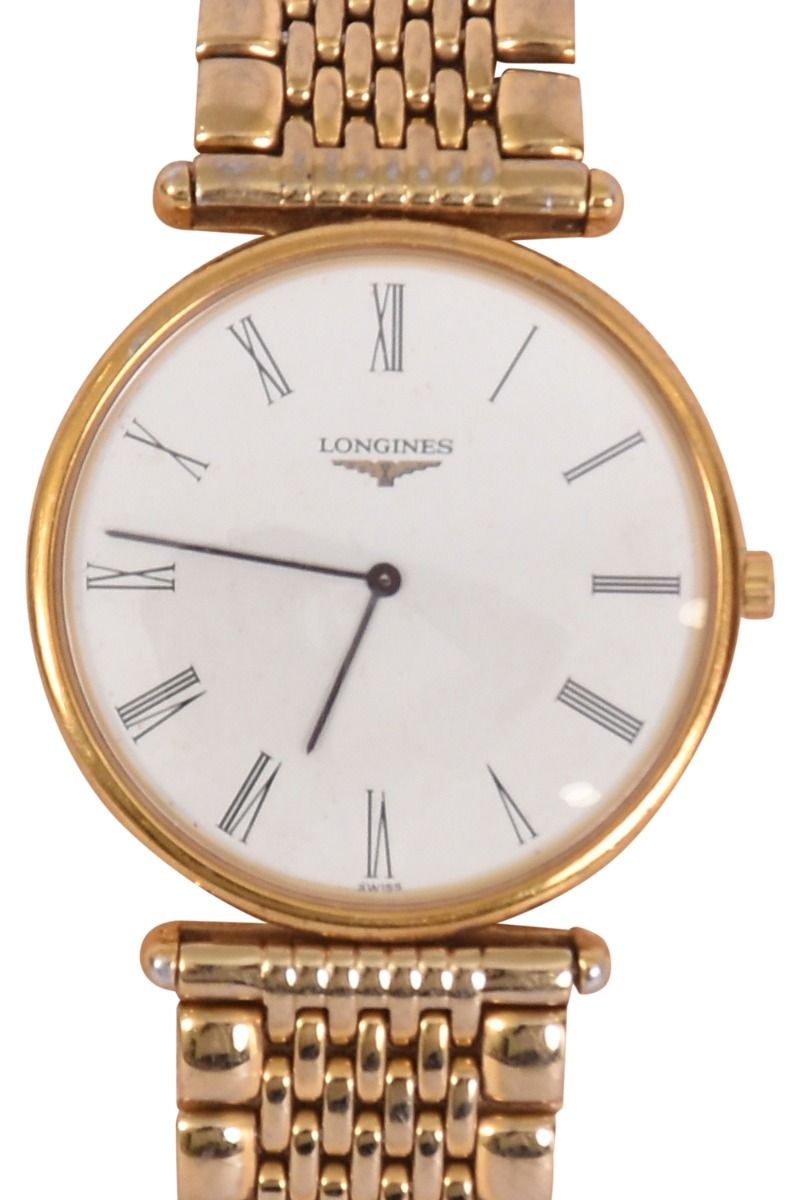 Longines top grande classique