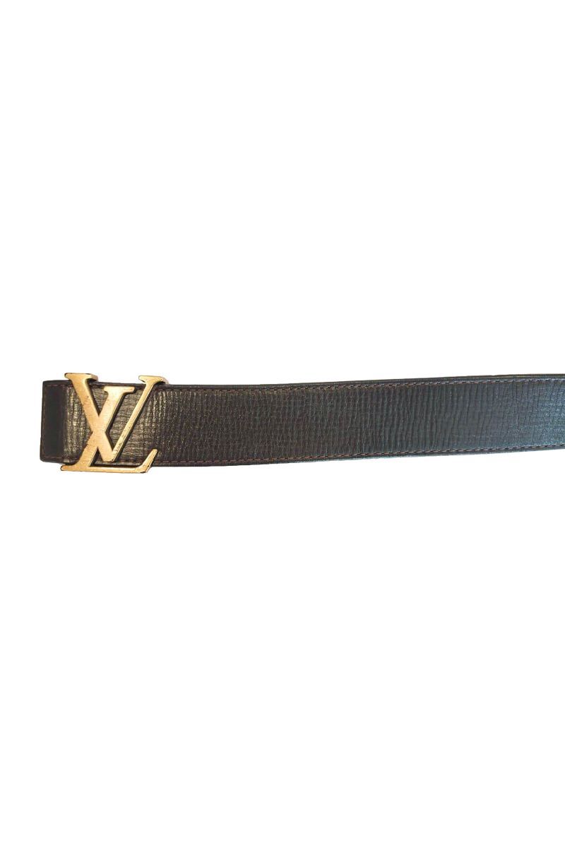 LV Belt Black – NordReps