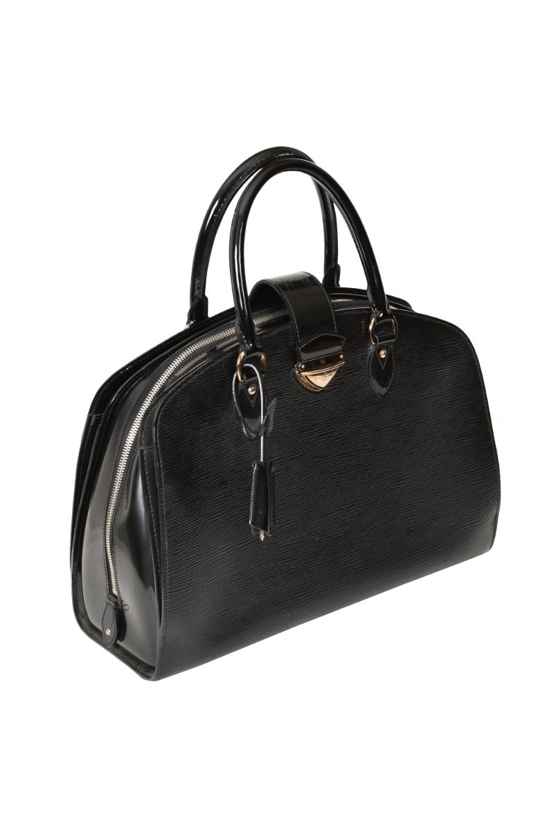 Louis Vuitton, Bags, Authentic Womens Louis Vuitton Epi Leather Wallet