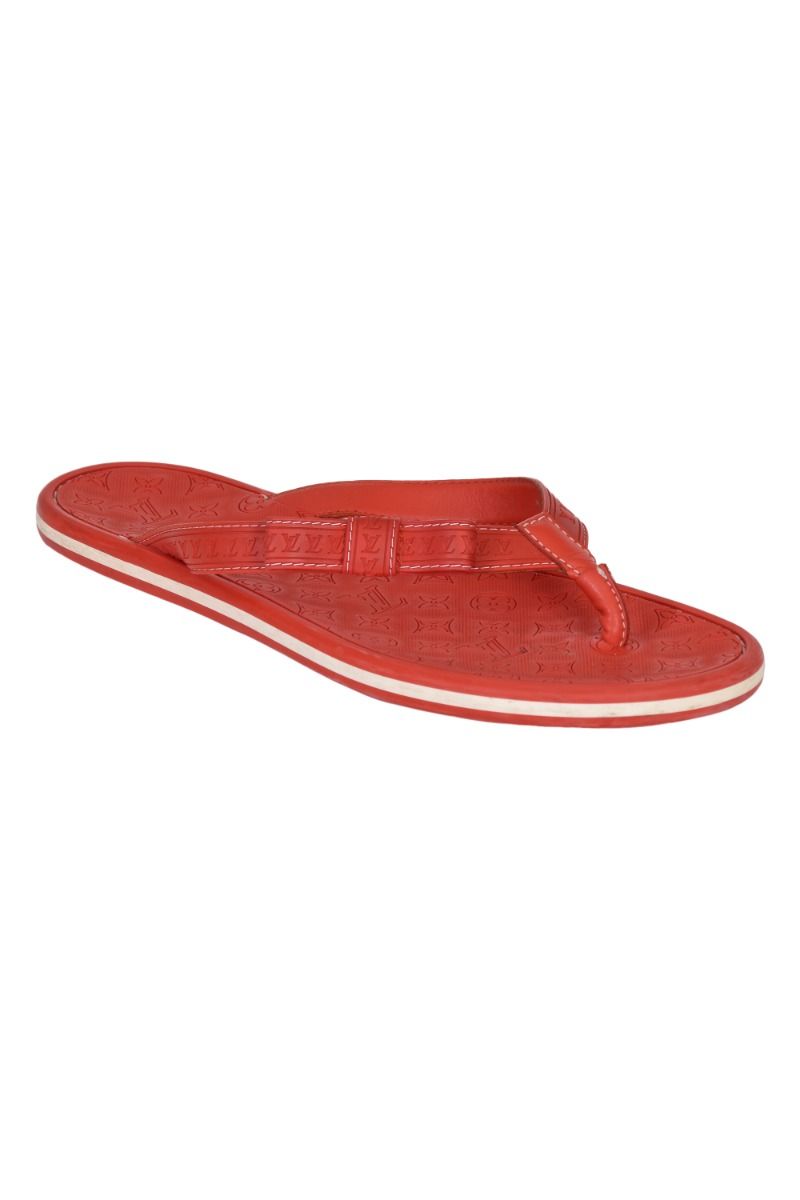 Lv flip shop flops womens