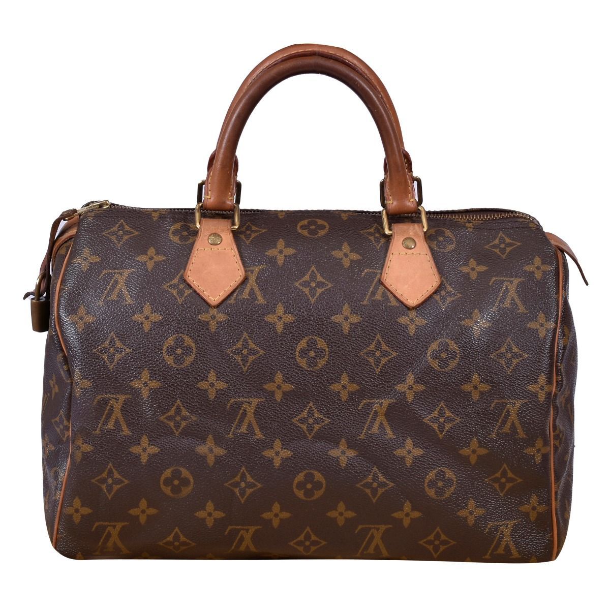 Louis Vuitton, Bags, Beautiful Authentic Lv Speedy 3 New Model Monogram