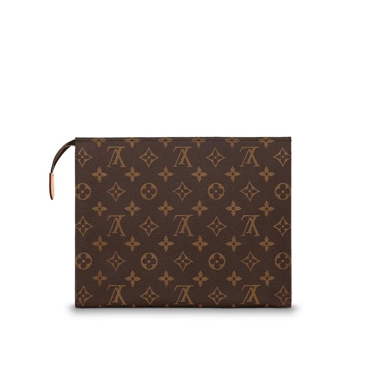 LOUIS VUITTON TOILETRY POUCH 26 • Transformed & Upgraded • Update Review (6  months) 丨 Roma D.C. 
