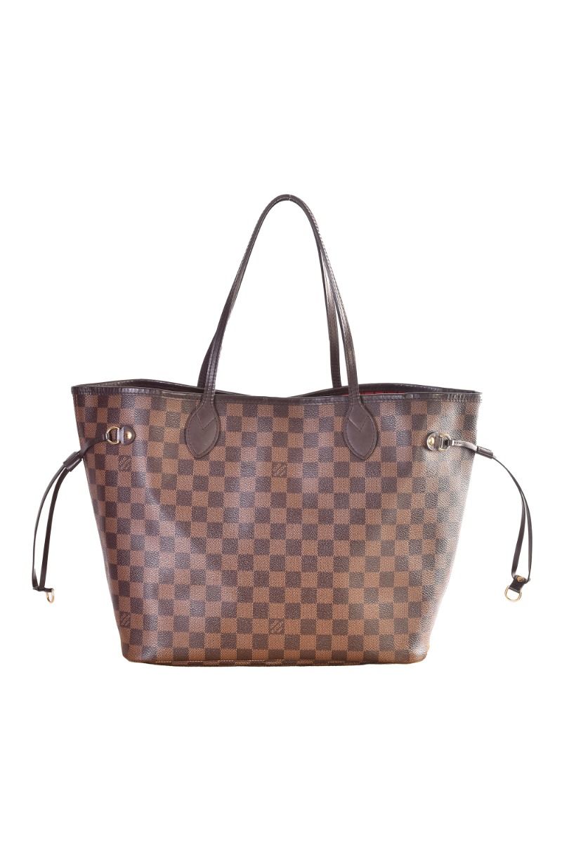 Louis Vuitton Neverfull bag  Buy or Sell your LV bags for women -  Vestiaire Collective
