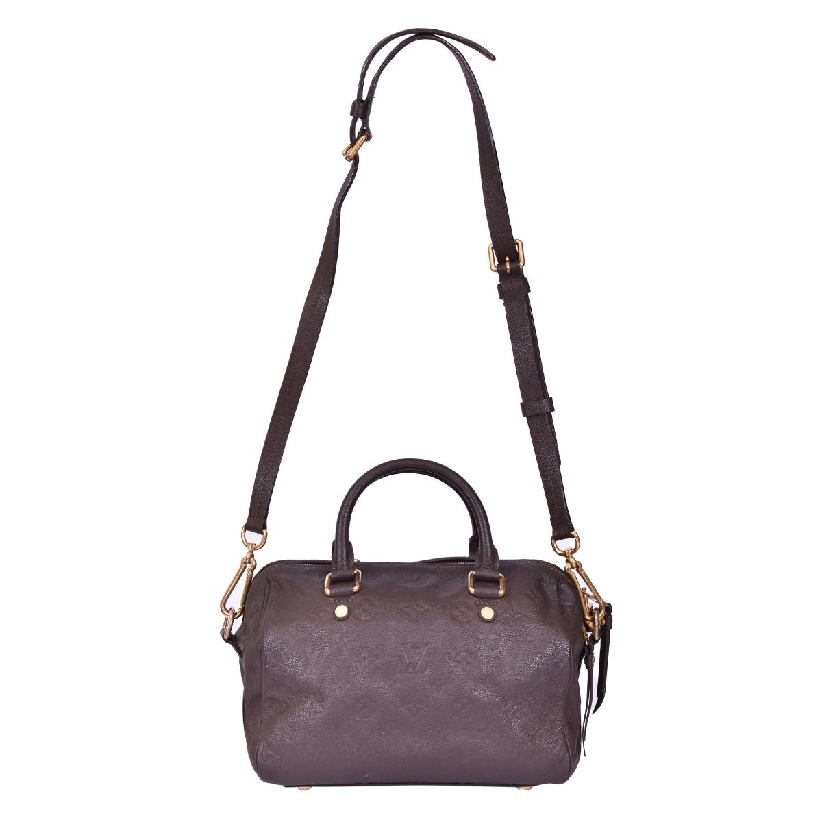 Speedy Bandoulière 25 Monogram - Women - Handbags