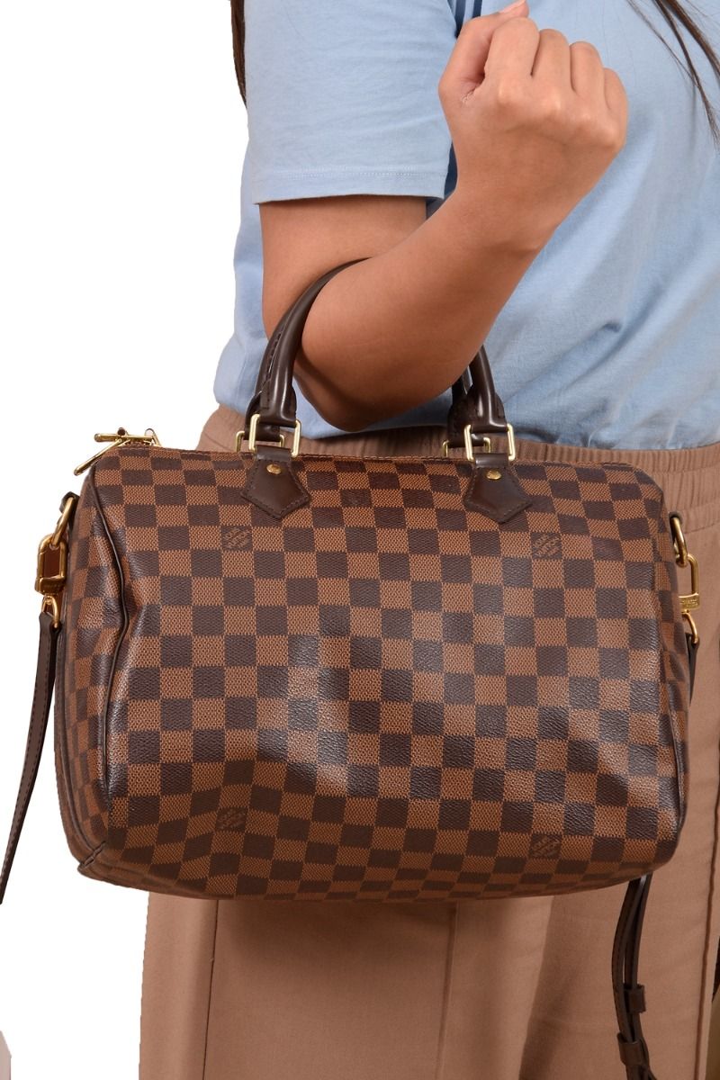 lv bandouliere 30