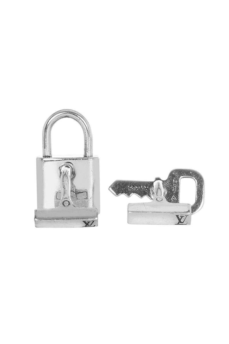 Louis Vuitton Speedy Lock & Key