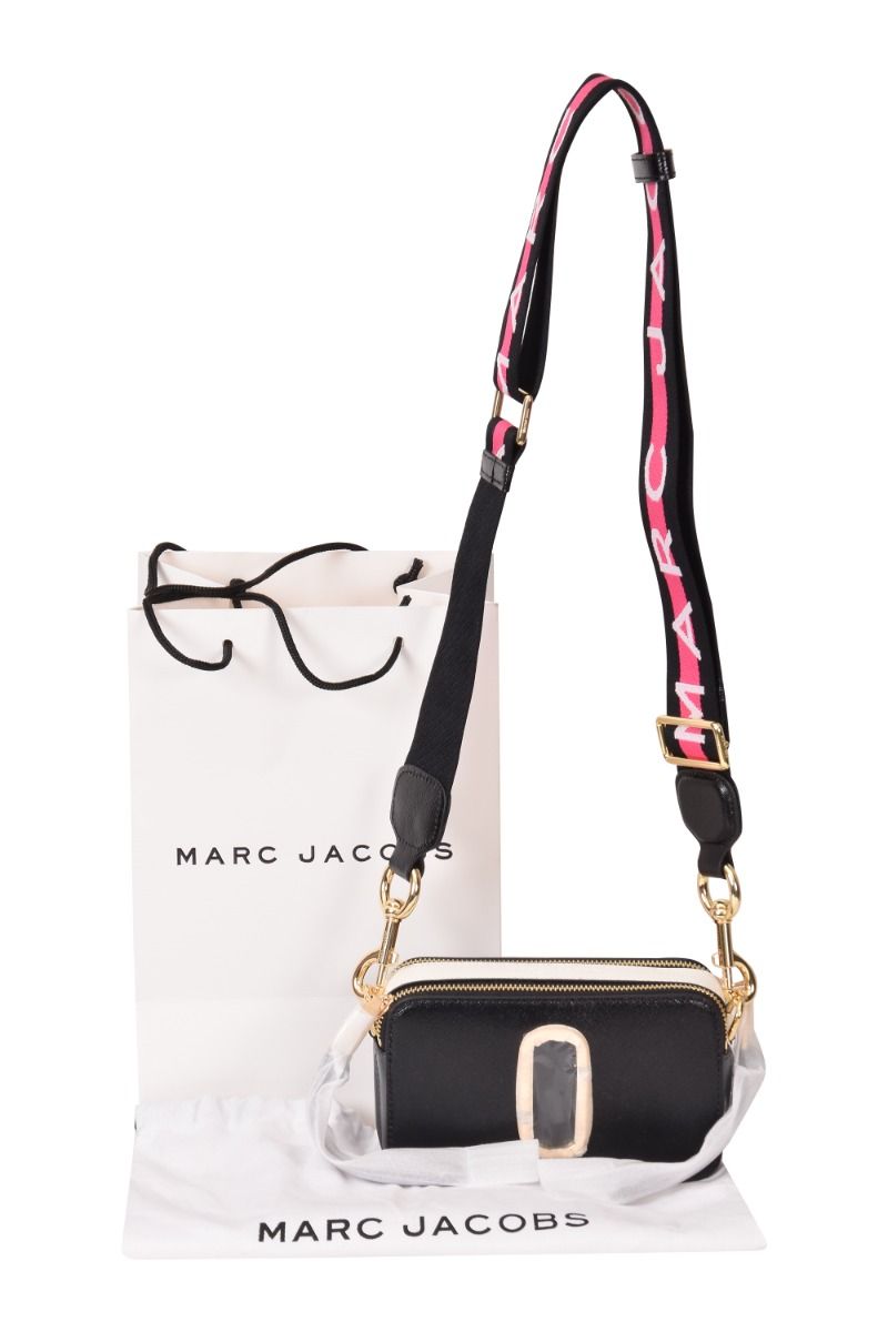 Marc Jacobs Snapshot Camera Bag Rt101-10