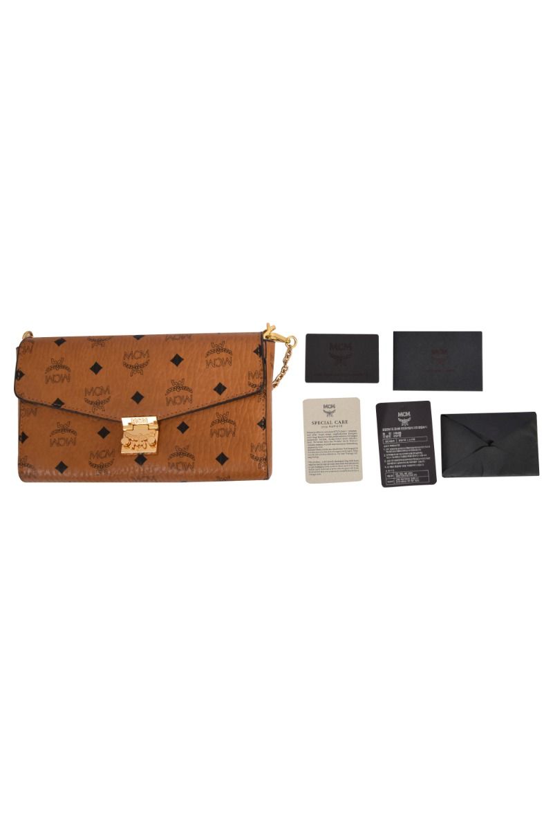 Mcm crossbody sale best sale