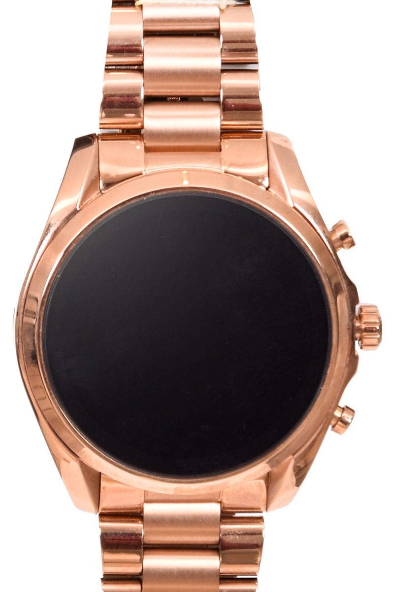 Michael kors hotsell digital watch men