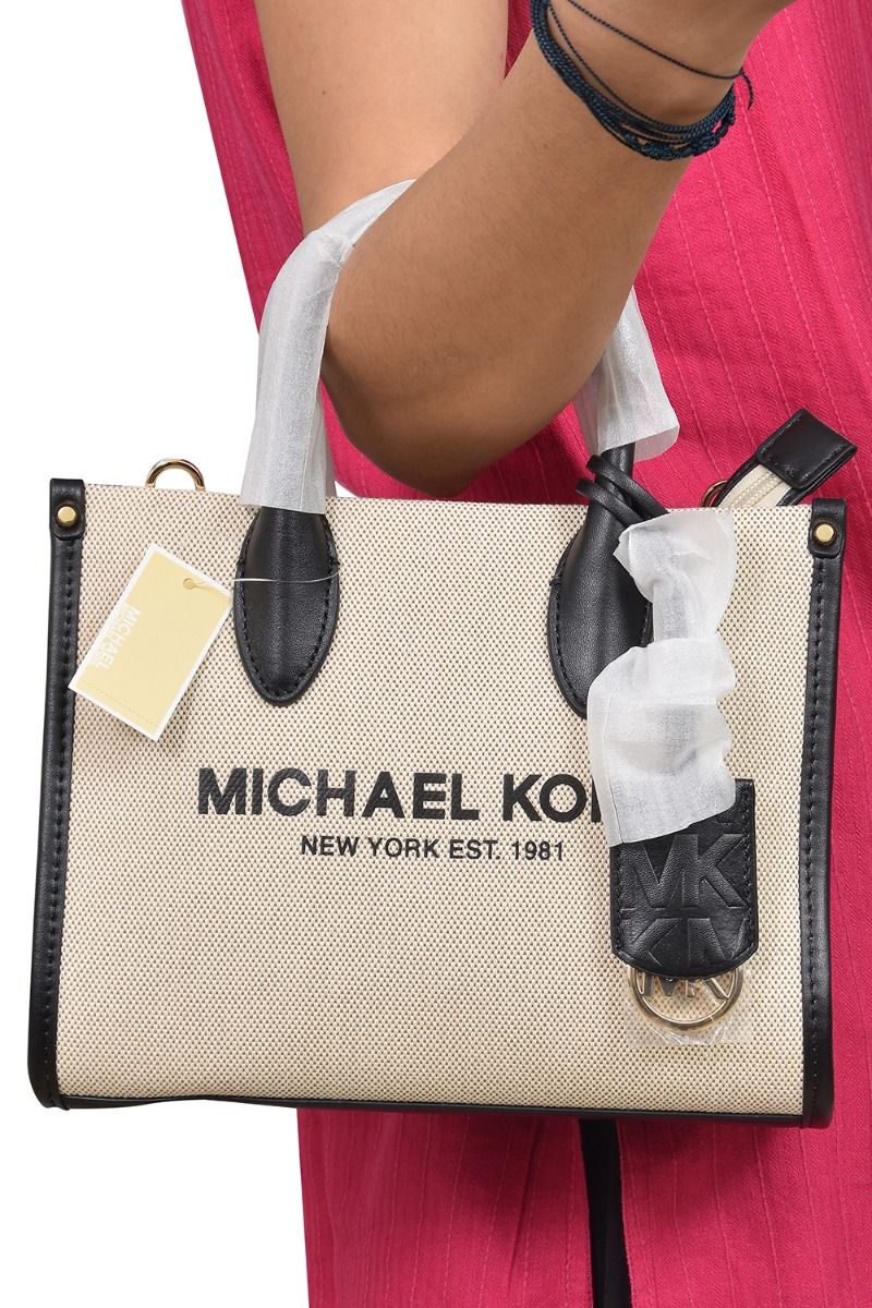 Michael Kors Ap-1606 Brown Purse / Handbag – EZPAWN