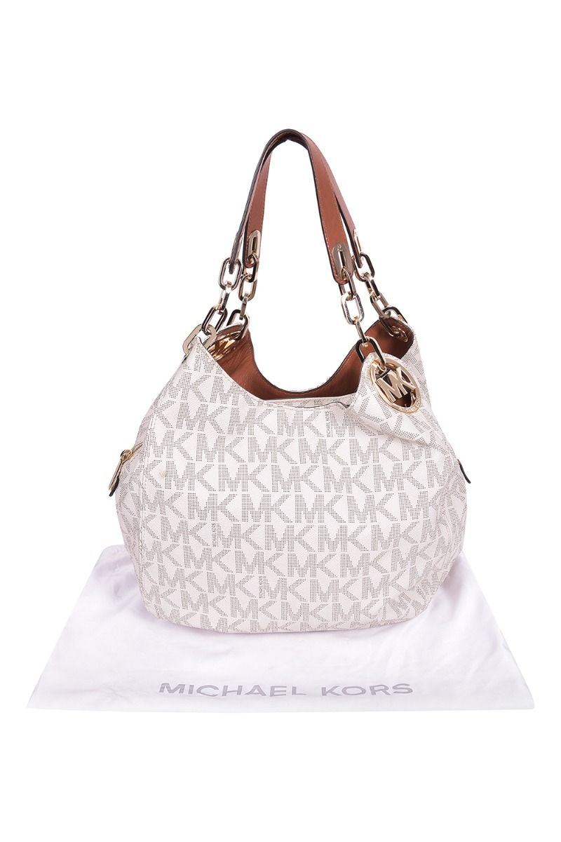 Fulton michael kors handbag hotsell