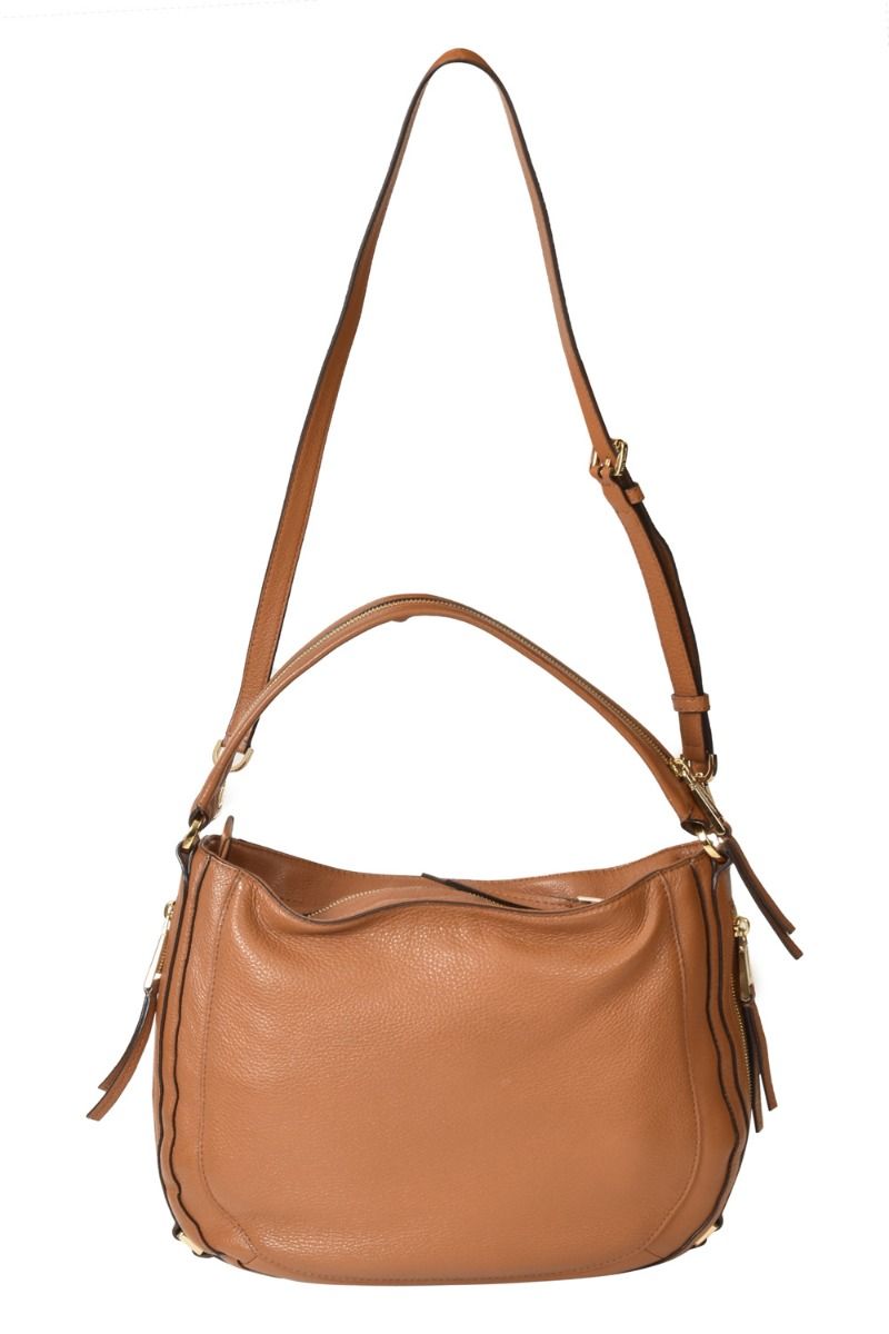 Michael Kors Fulton Large Hobo Bag