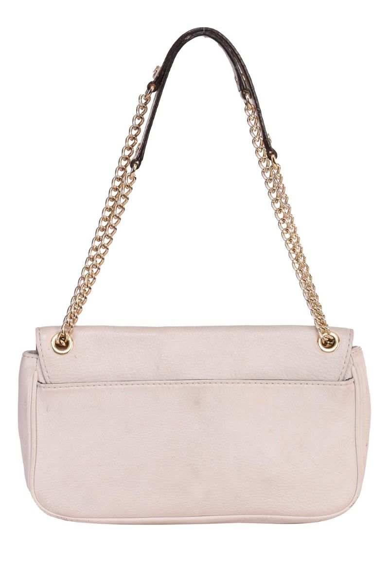 Fulton shoulder bag michael kors deals