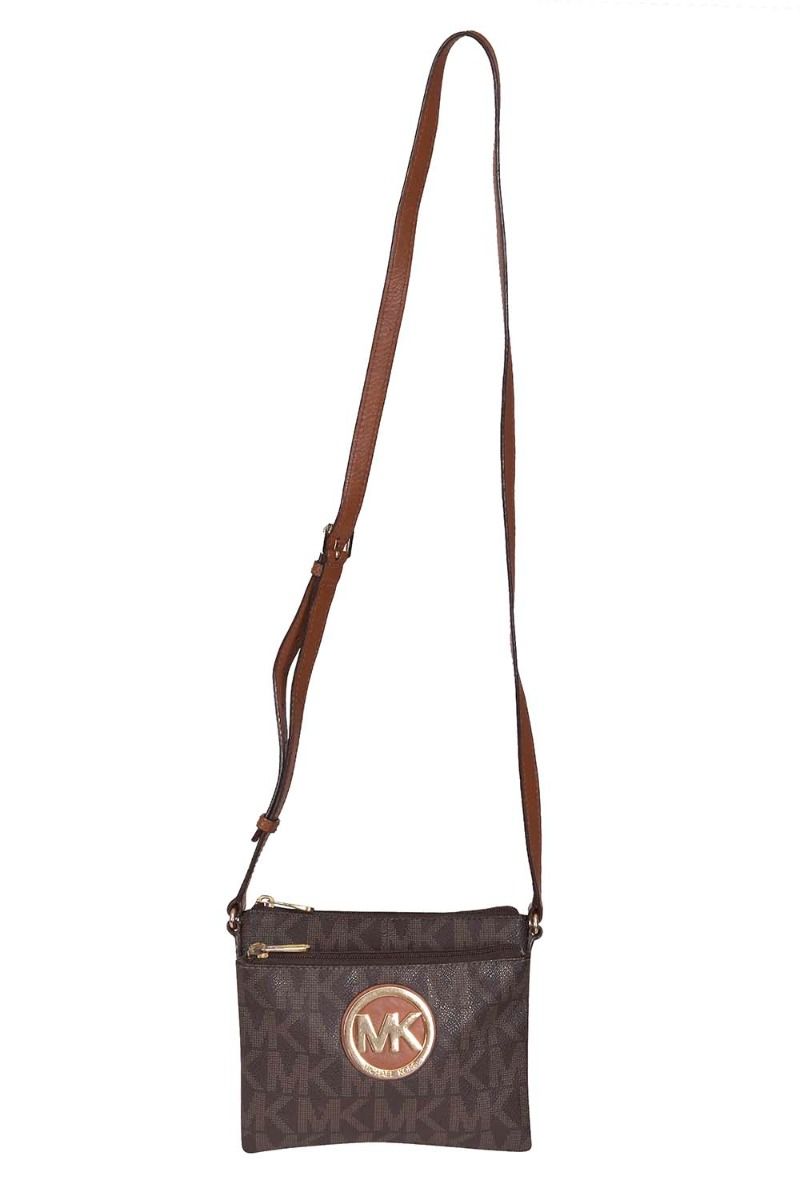 Fulton crossbody michael outlet kors