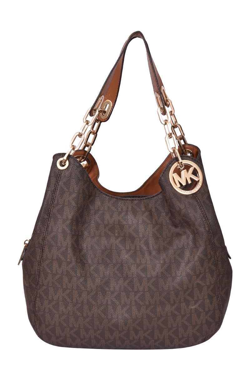 Fulton hobo hot sale michael kors