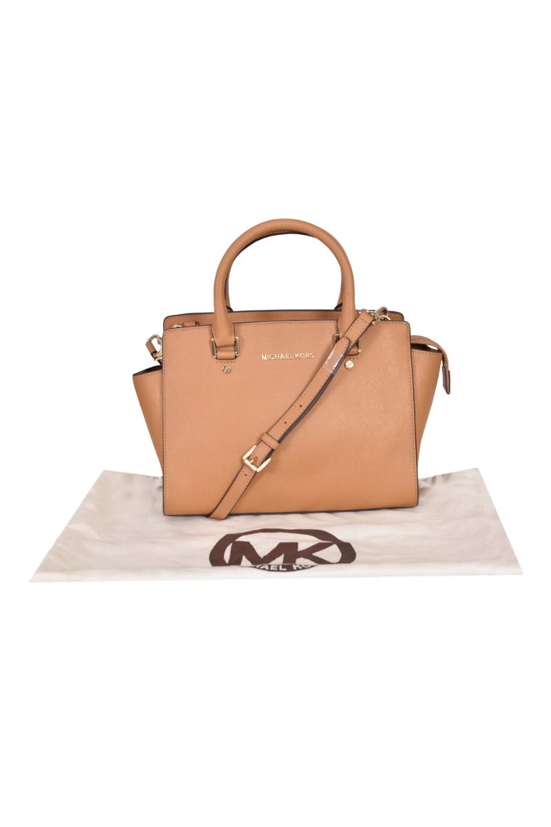 Sac selma michael kors on sale