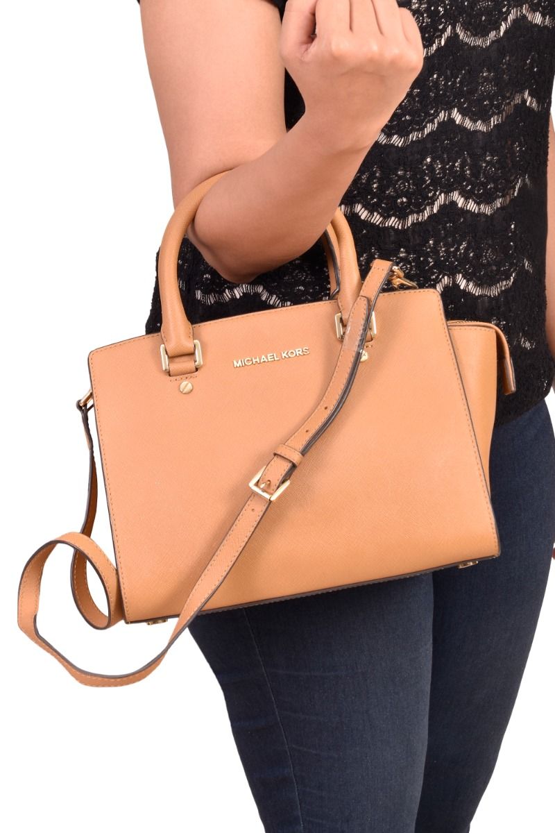 Sac michael kors selma store