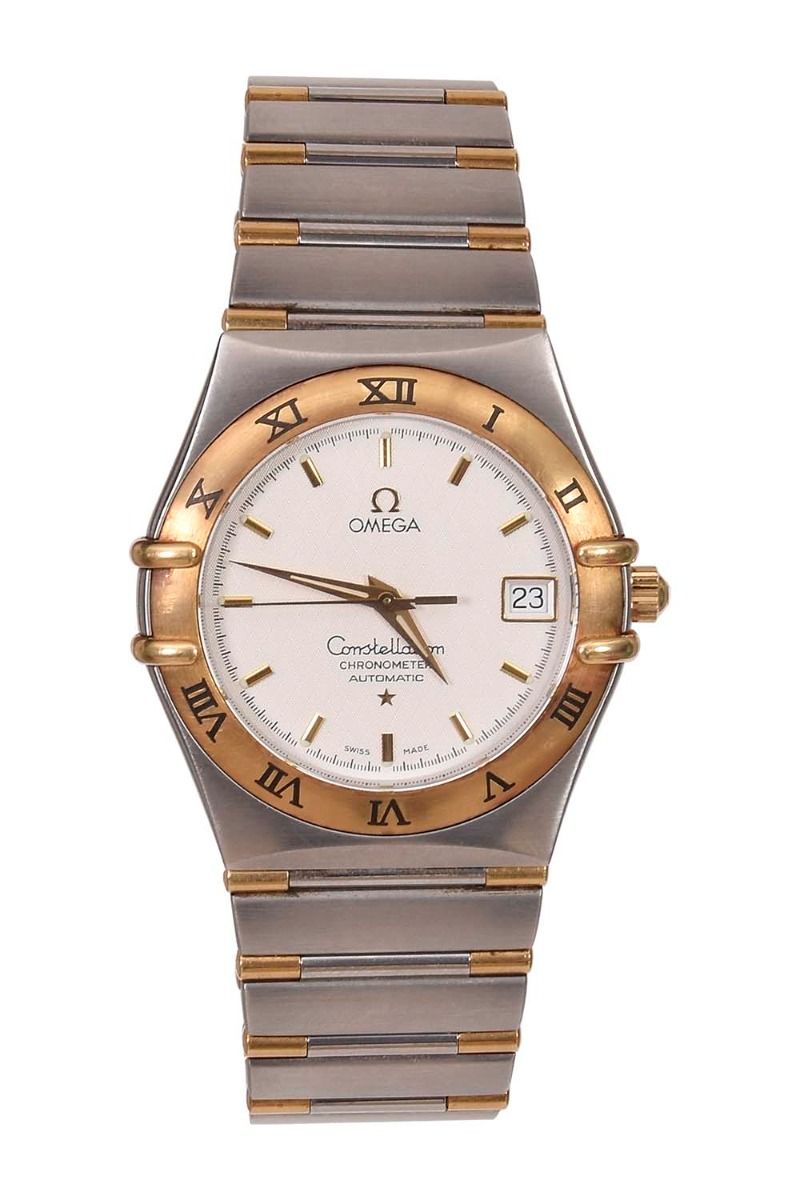 Omega BEST WOMEN WATCH BRANDS IN INDIA