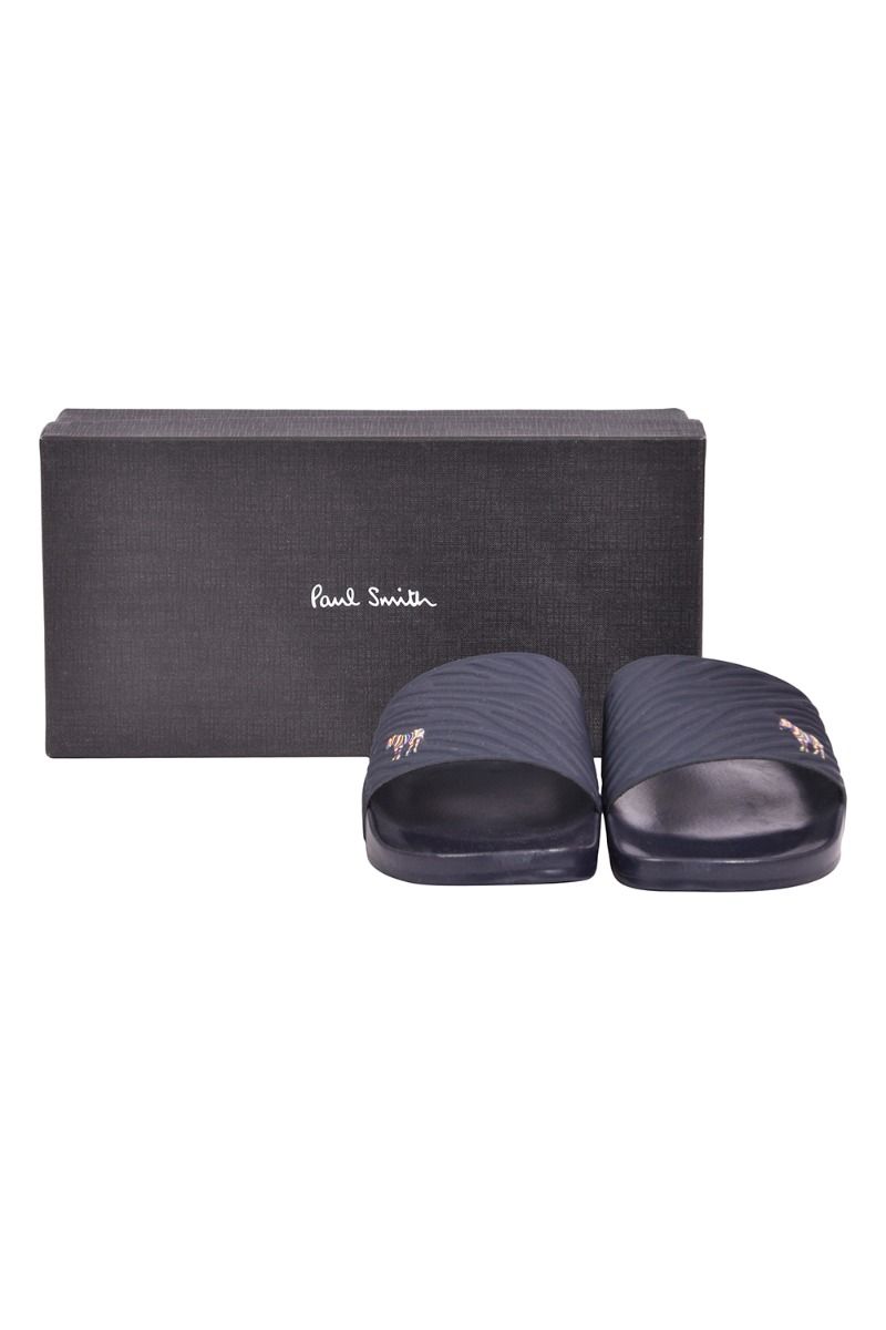 Paul smith shop sliders sale