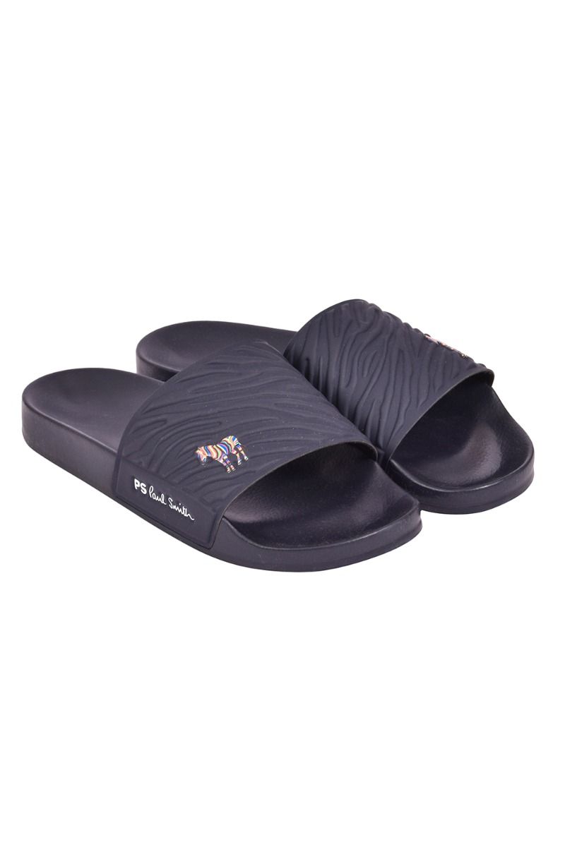 Paul smith top summit sliders white