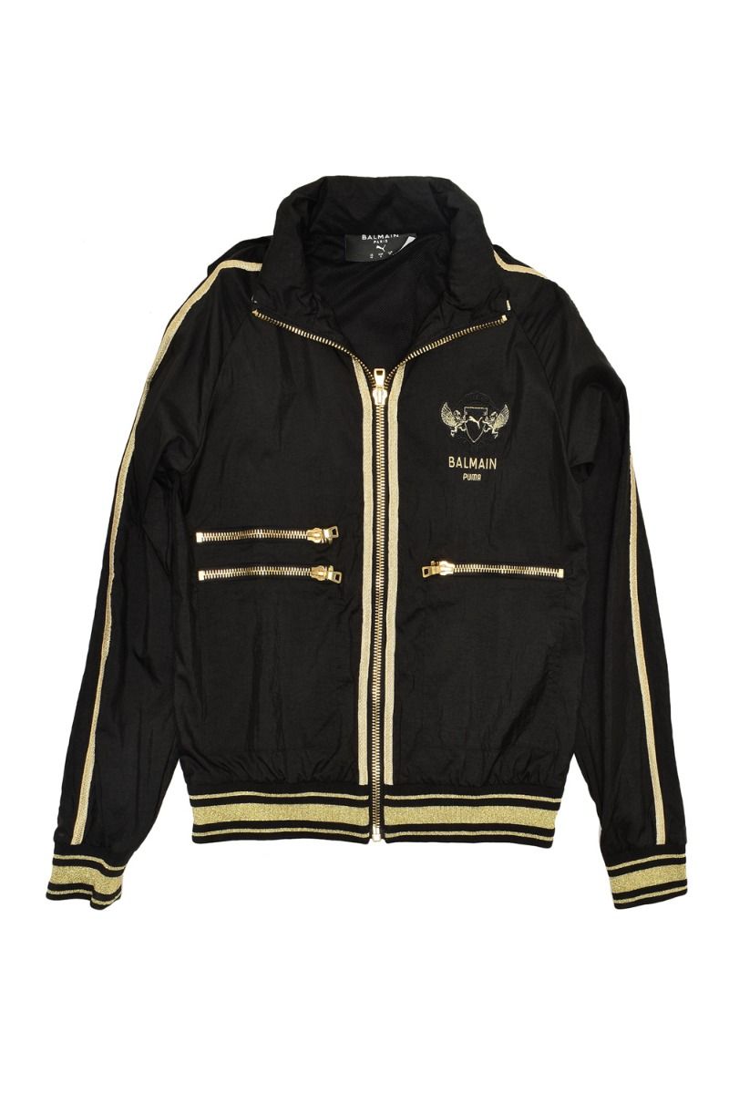 Mcm puma tracksuit for hot sale sale