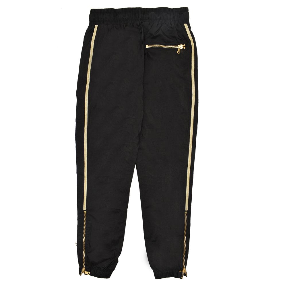 Balmain Kids logoprint Elasticated Tracks Pants  Farfetch