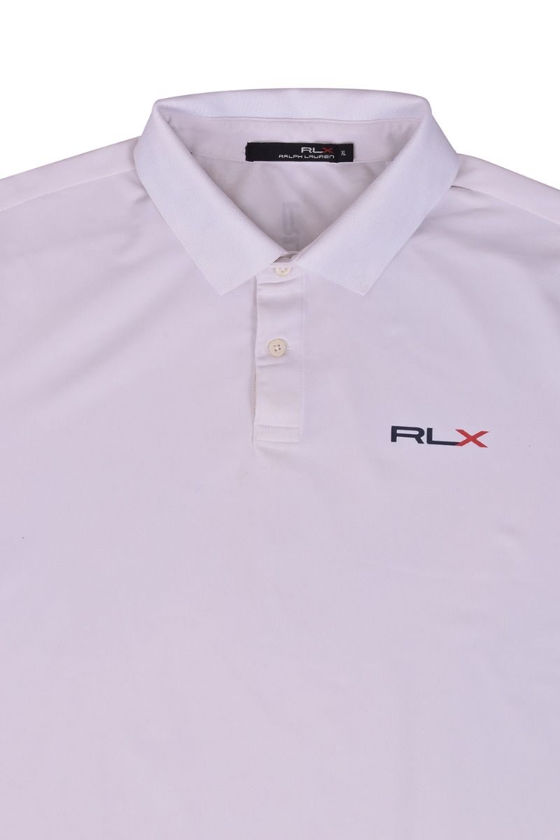 RETAG Ralph Lauren Polo RLX T-shirt