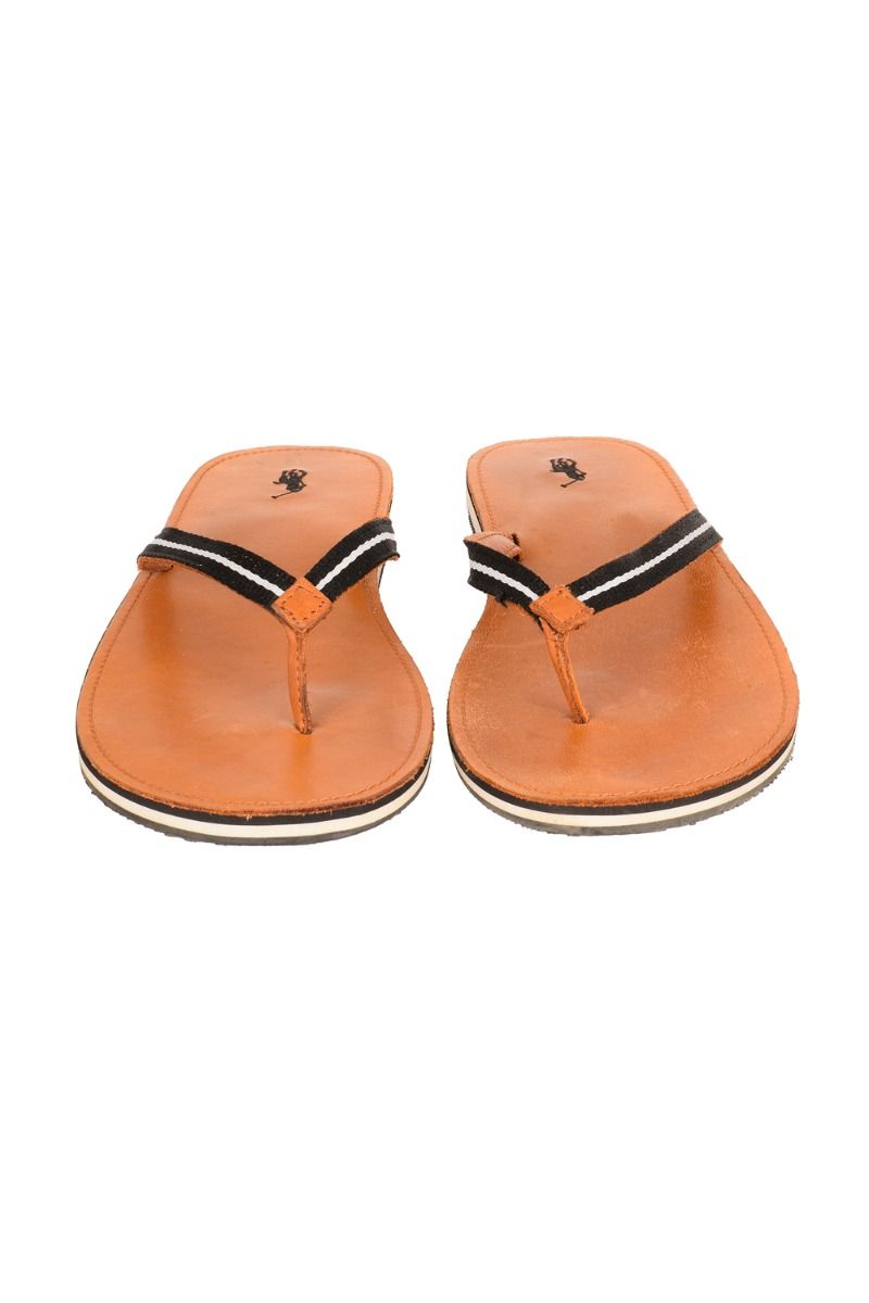 Ralph lauren home hotsell slippers