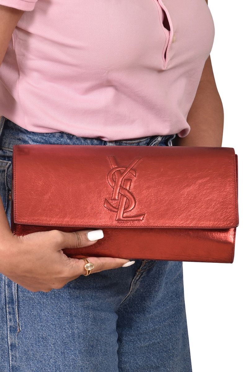 Pochette belle 2025 de jour ysl