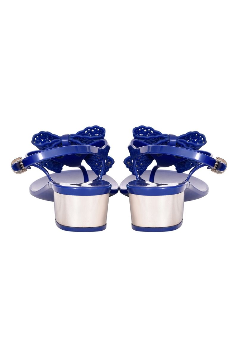 Ferragamo sales thong sandals