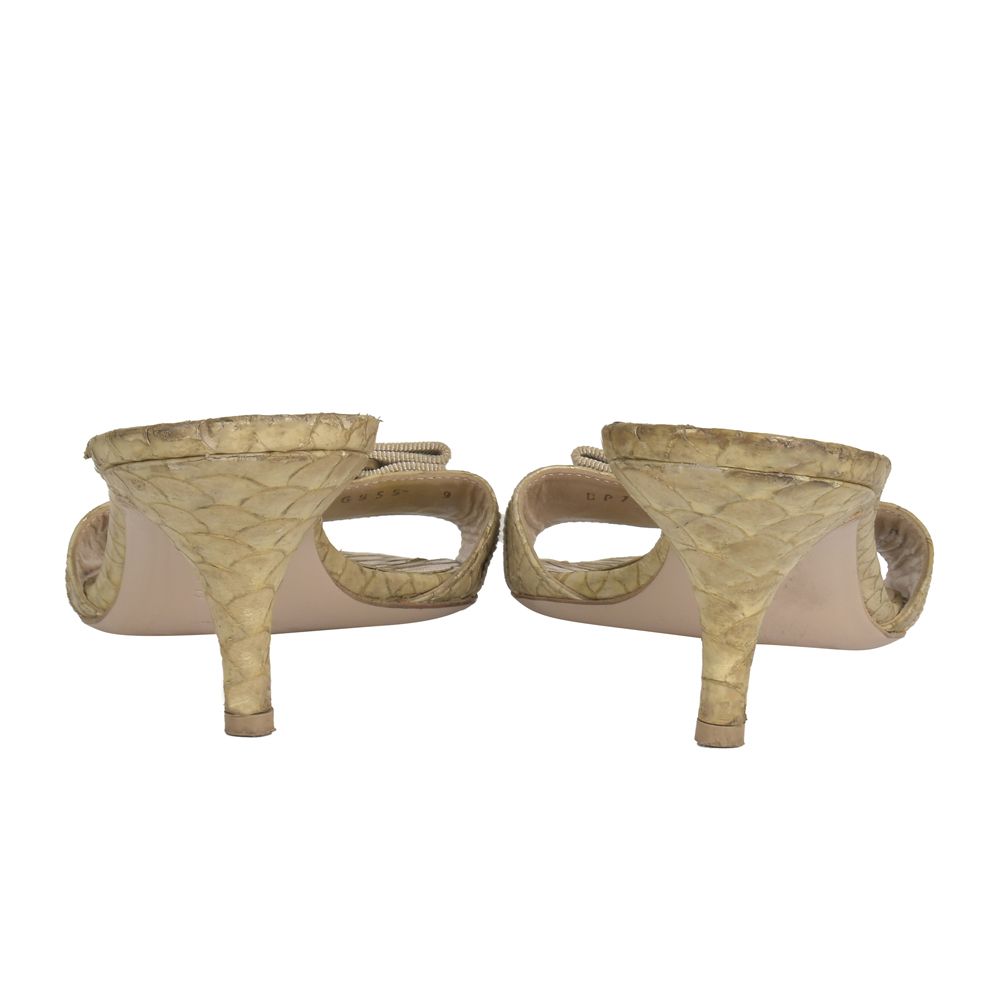 Ferragamo sandals womens on sale