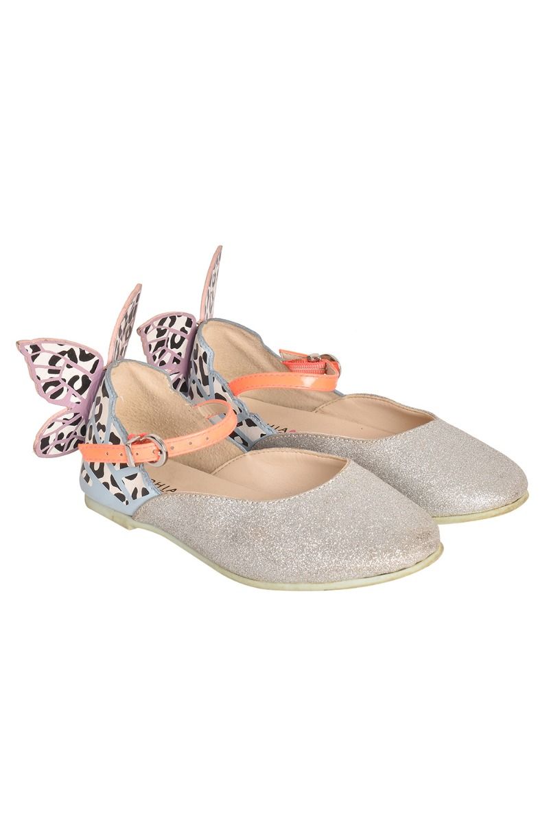 Sophia webster wedges best sale sale