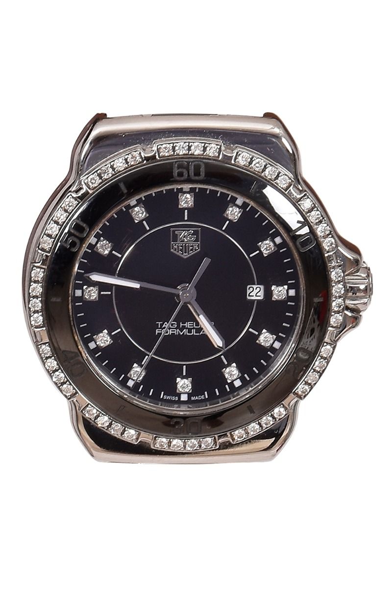 Tag heuer formula 1 women's watch top