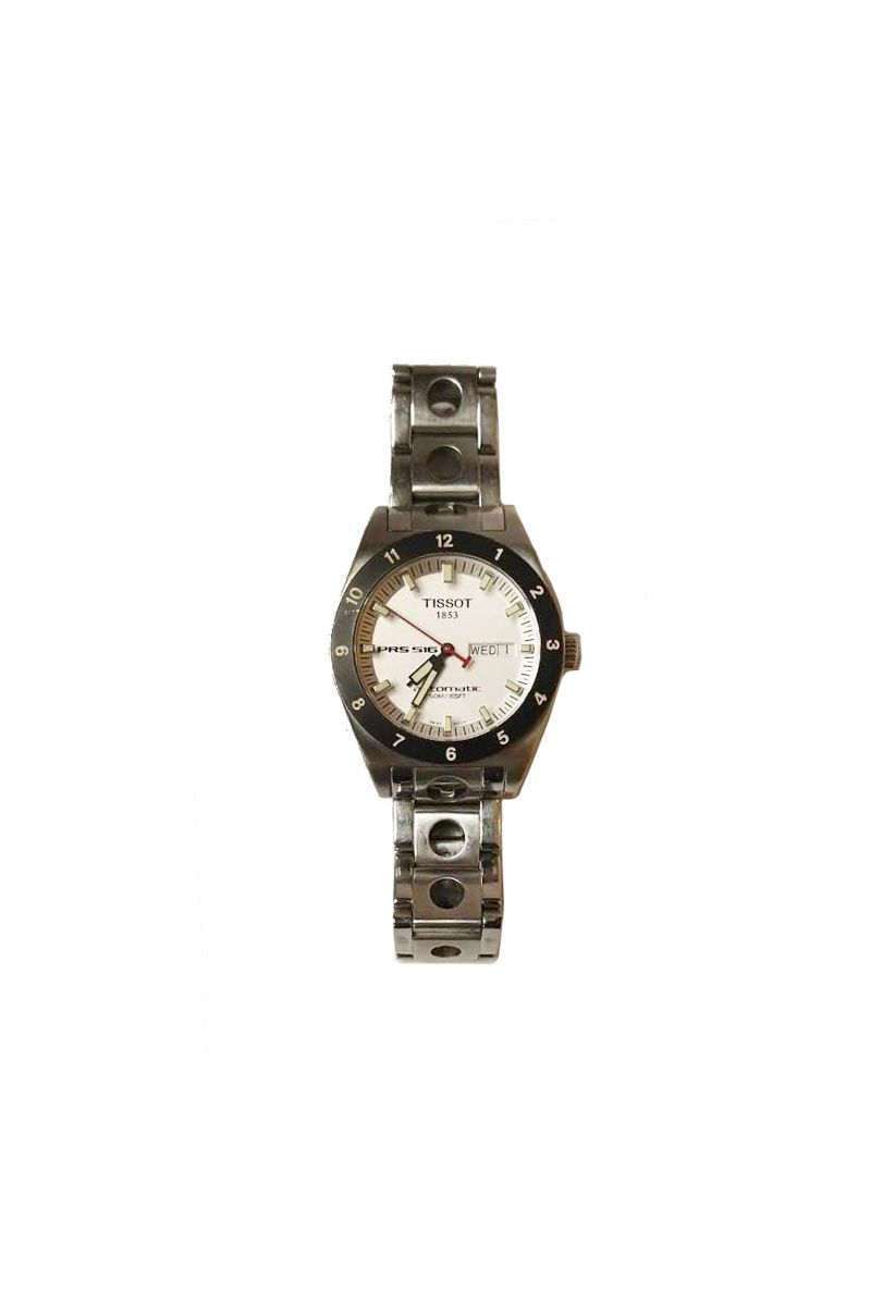 Montre tissot prs 516 store