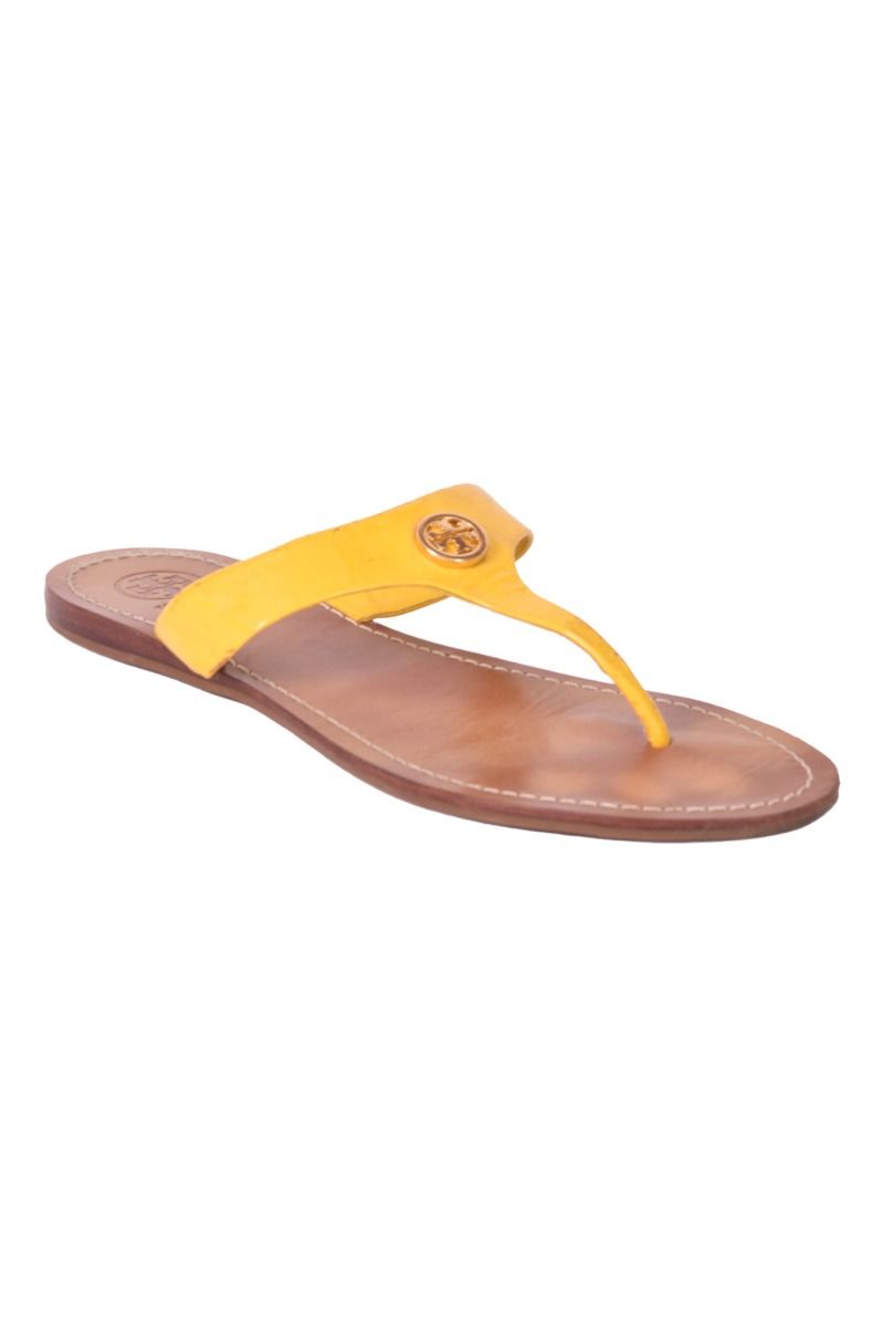 Tory Burch Cameron Thong Sandals